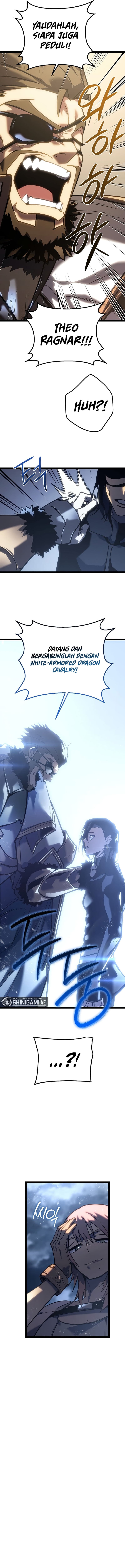 Regressing As The Reincarnated Bastard Of The Sword Clan - Chapter 5 - Page 7
