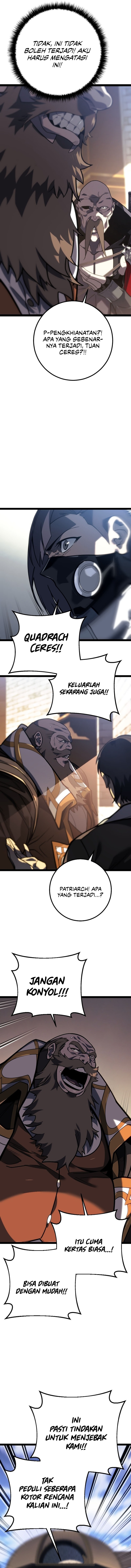 Regressing As The Reincarnated Bastard Of The Sword Clan - Chapter 50 - Page 11