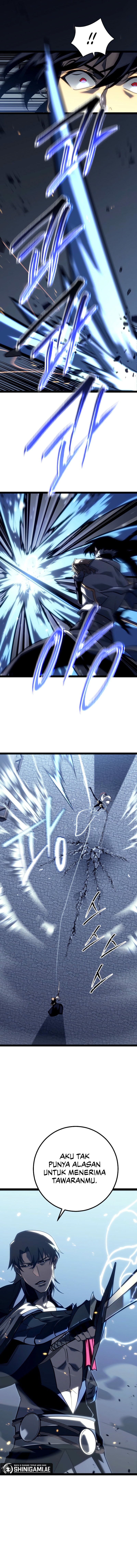 Regressing As The Reincarnated Bastard Of The Sword Clan - Chapter 51 - Page 4