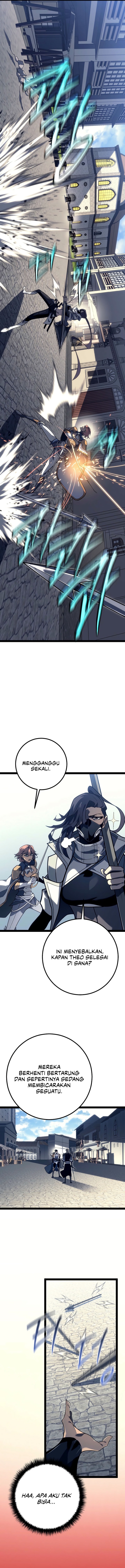 Regressing As The Reincarnated Bastard Of The Sword Clan - Chapter 51 - Page 11