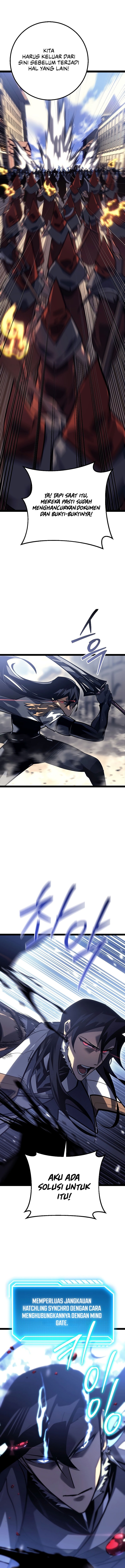 Regressing As The Reincarnated Bastard Of The Sword Clan - Chapter 52 - Page 16