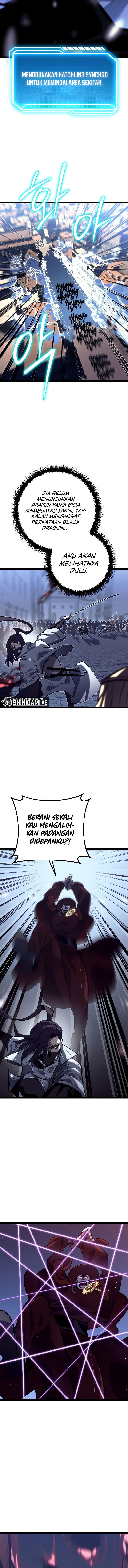 Regressing As The Reincarnated Bastard Of The Sword Clan - Chapter 52 - Page 17