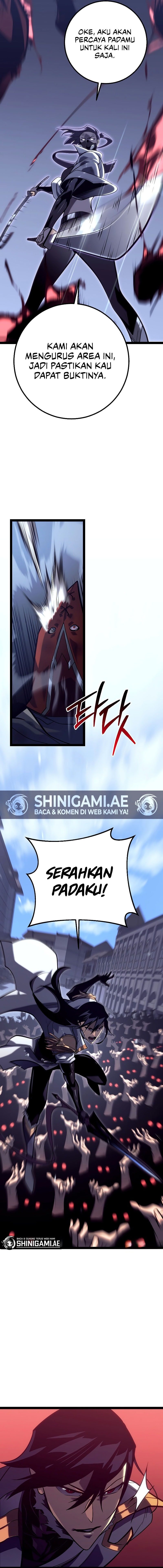 Regressing As The Reincarnated Bastard Of The Sword Clan - Chapter 52 - Page 18
