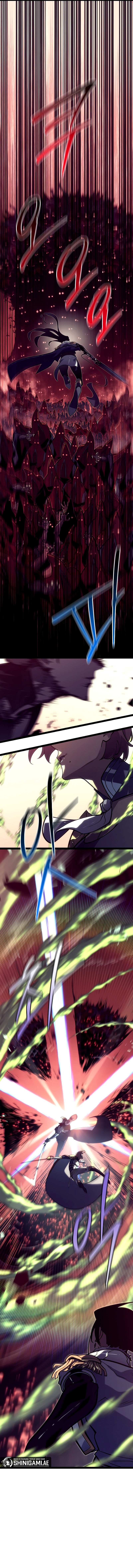 Regressing As The Reincarnated Bastard Of The Sword Clan - Chapter 52 - Page 19