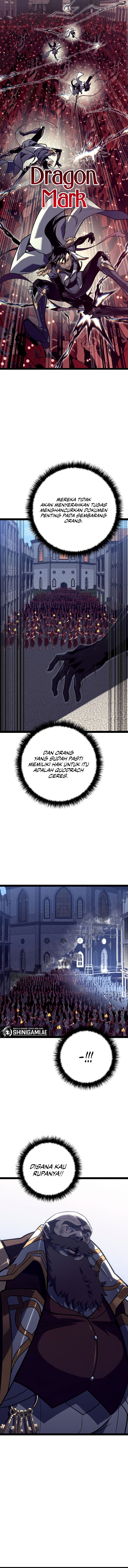 Regressing As The Reincarnated Bastard Of The Sword Clan - Chapter 52 - Page 21