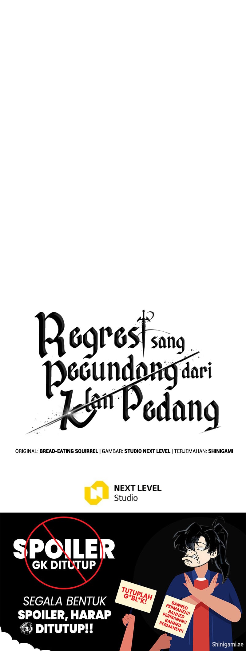 Regressing As The Reincarnated Bastard Of The Sword Clan - Chapter 53 - Page 18
