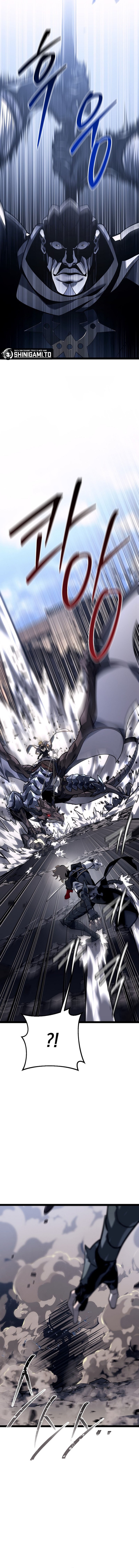 Regressing As The Reincarnated Bastard Of The Sword Clan - Chapter 54 - Page 7