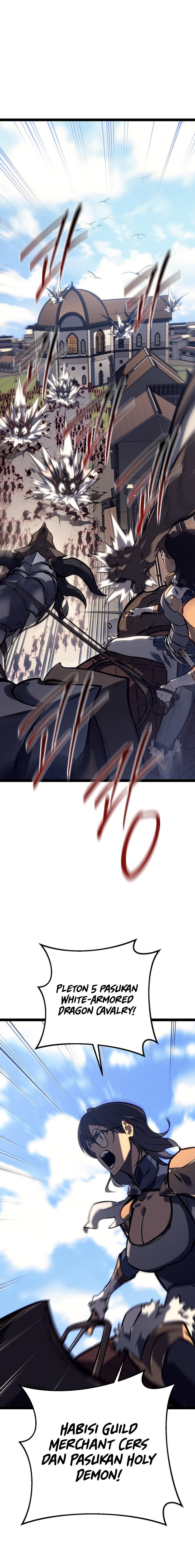 Regressing As The Reincarnated Bastard Of The Sword Clan - Chapter 54 - Page 9