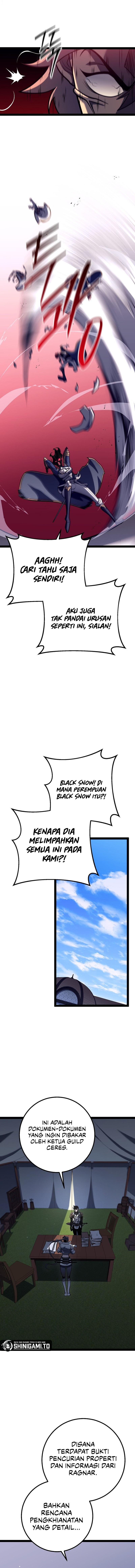 Regressing As The Reincarnated Bastard Of The Sword Clan - Chapter 54 - Page 14