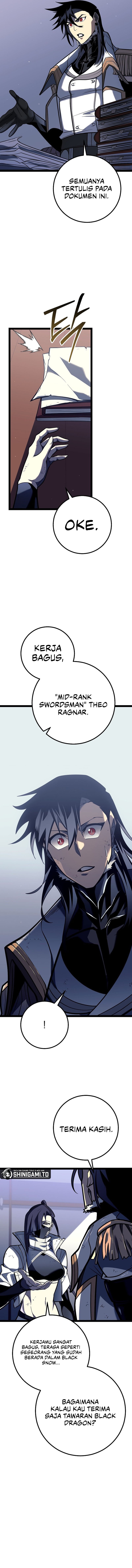 Regressing As The Reincarnated Bastard Of The Sword Clan - Chapter 54 - Page 15