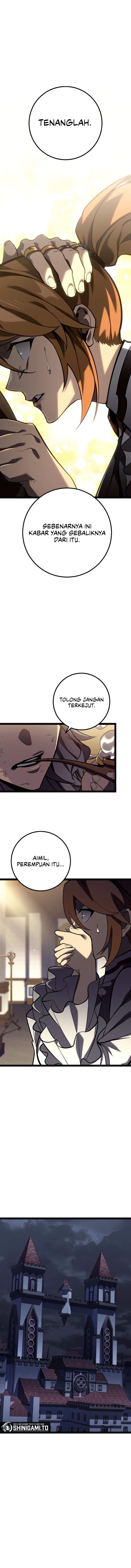 Regressing As The Reincarnated Bastard Of The Sword Clan - Chapter 55 - Page 6