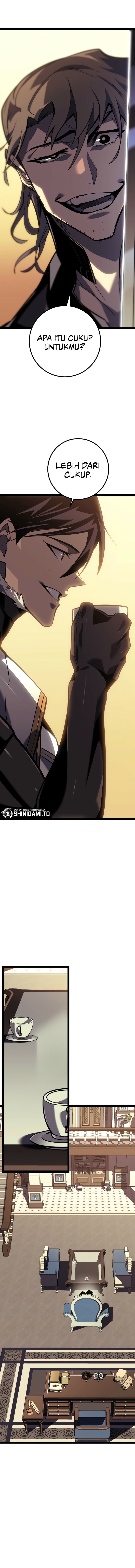 Regressing As The Reincarnated Bastard Of The Sword Clan - Chapter 55 - Page 21