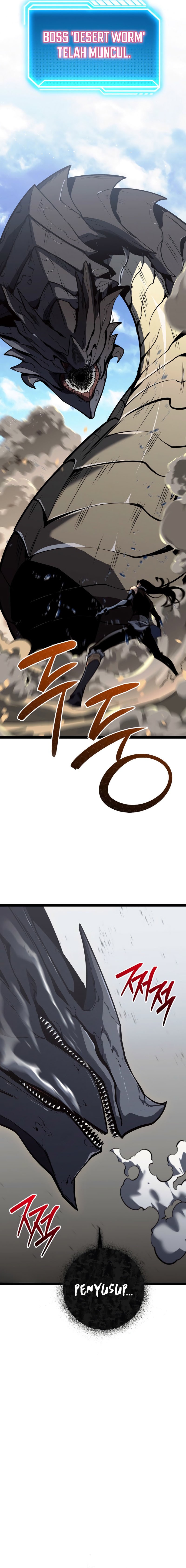 Regressing As The Reincarnated Bastard Of The Sword Clan - Chapter 56 - Page 6