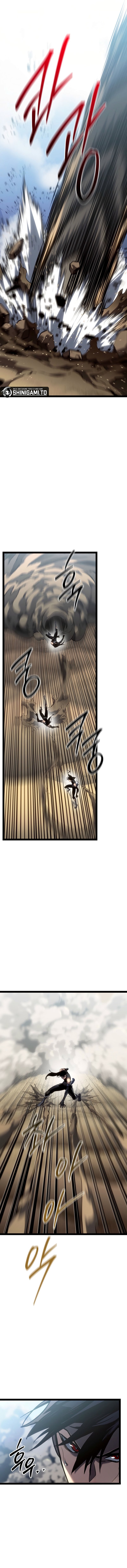 Regressing As The Reincarnated Bastard Of The Sword Clan - Chapter 56 - Page 12