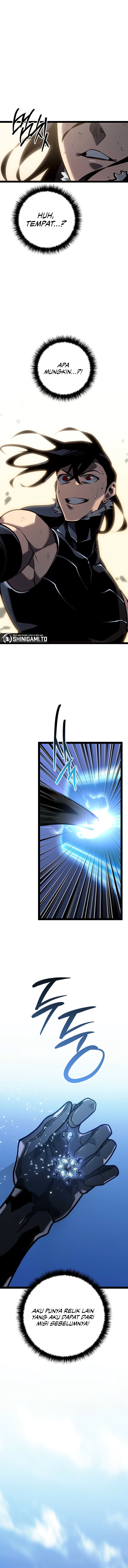 Regressing As The Reincarnated Bastard Of The Sword Clan - Chapter 56 - Page 14
