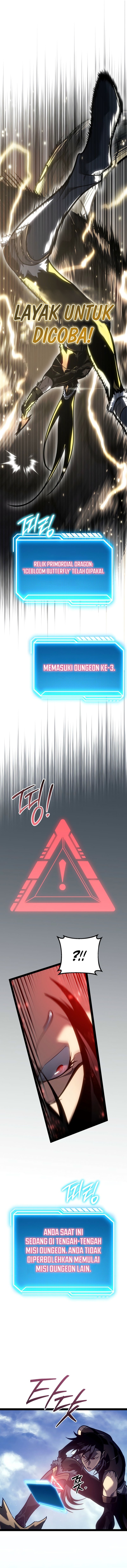Regressing As The Reincarnated Bastard Of The Sword Clan - Chapter 56 - Page 16