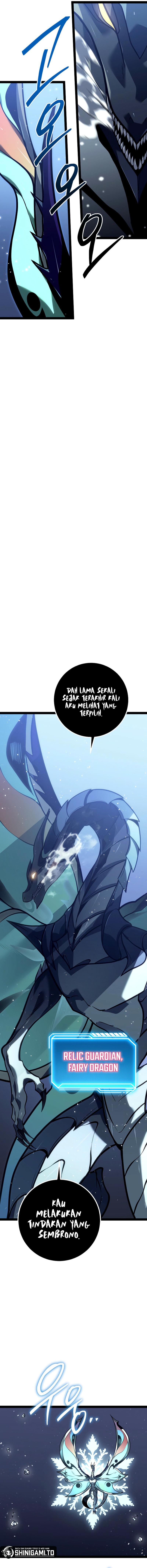 Regressing As The Reincarnated Bastard Of The Sword Clan - Chapter 56 - Page 19