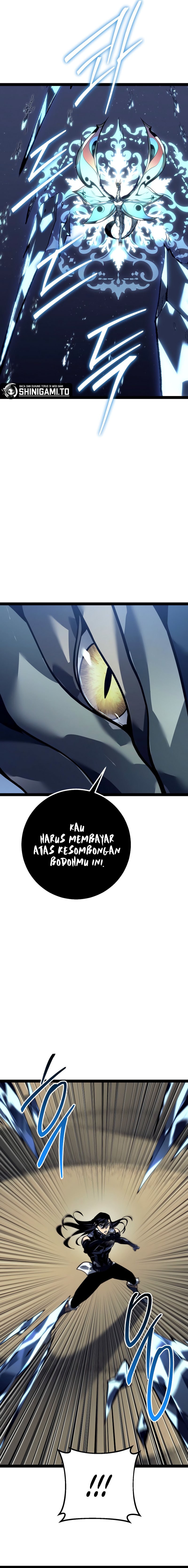 Regressing As The Reincarnated Bastard Of The Sword Clan - Chapter 56 - Page 20