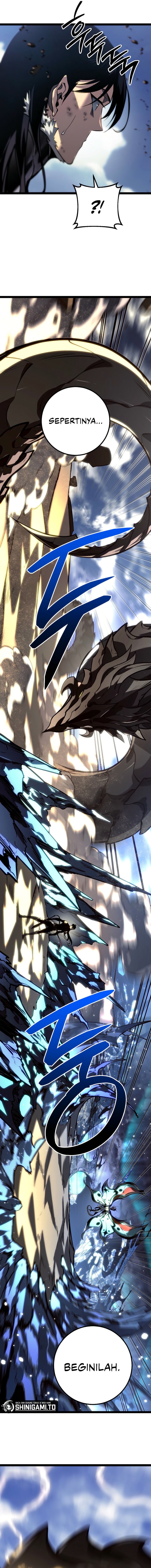 Regressing As The Reincarnated Bastard Of The Sword Clan - Chapter 56 - Page 22