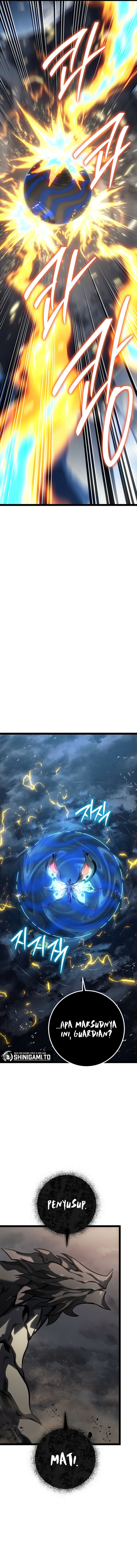 Regressing As The Reincarnated Bastard Of The Sword Clan - Chapter 56 - Page 25