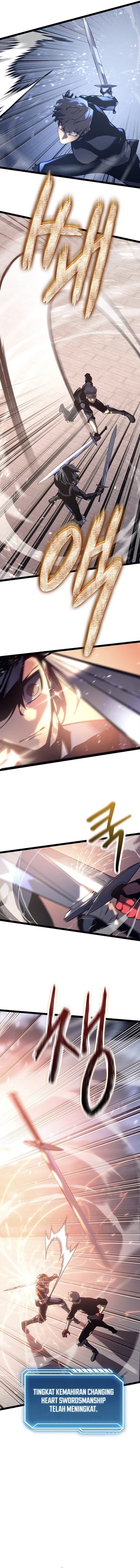 Regressing As The Reincarnated Bastard Of The Sword Clan - Chapter 6 - Page 16