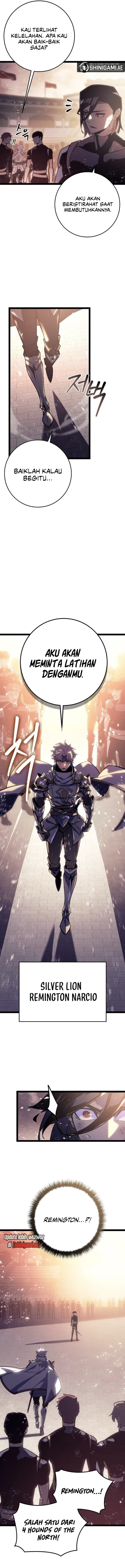 Regressing As The Reincarnated Bastard Of The Sword Clan - Chapter 6 - Page 21