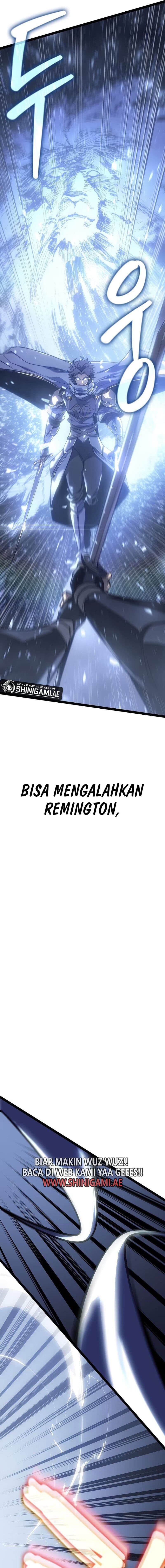 Regressing As The Reincarnated Bastard Of The Sword Clan - Chapter 6 - Page 25