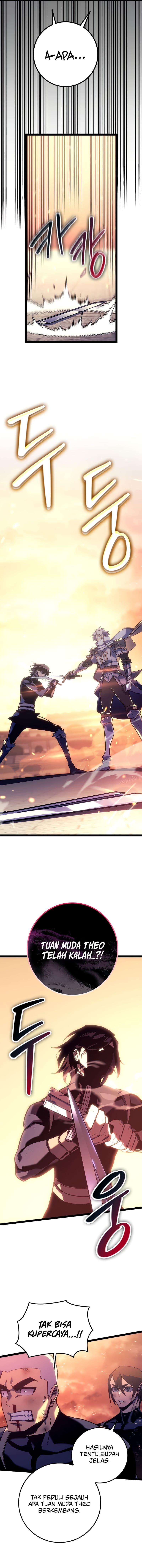 Regressing As The Reincarnated Bastard Of The Sword Clan - Chapter 7 - Page 3