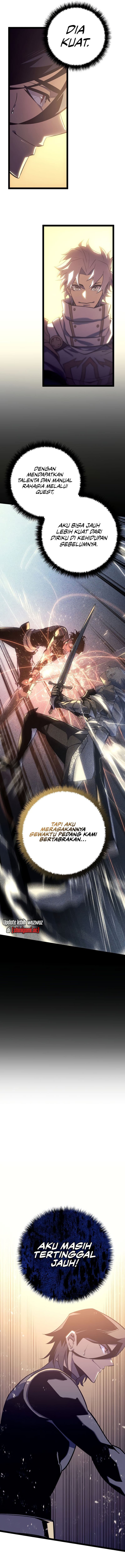 Regressing As The Reincarnated Bastard Of The Sword Clan - Chapter 7 - Page 6