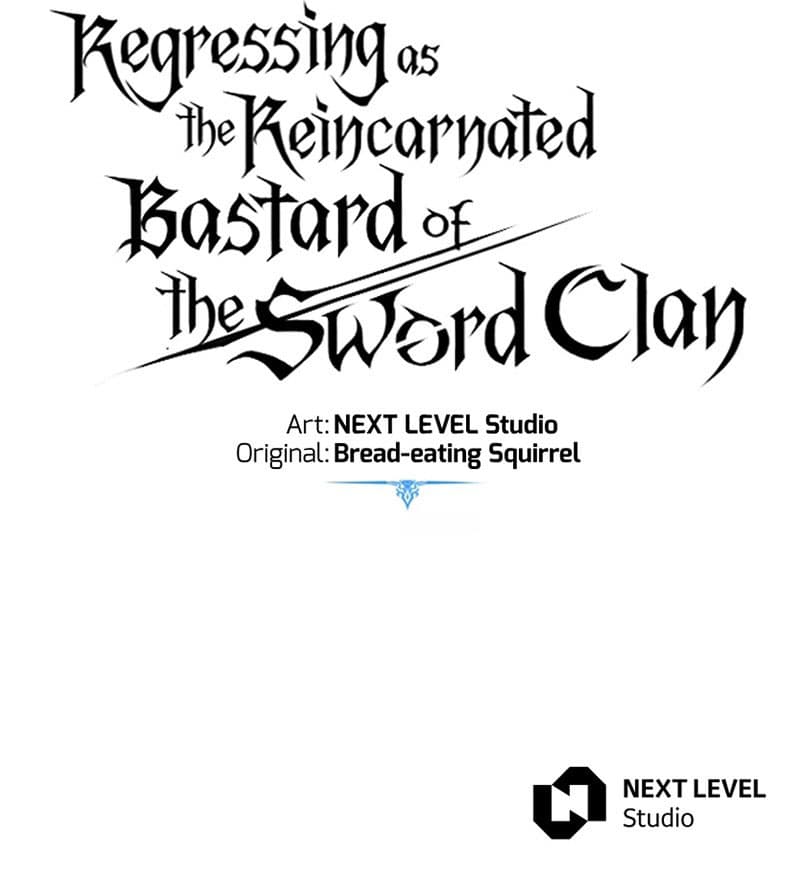 Regressing As The Reincarnated Bastard Of The Sword Clan - Chapter 8 - Page 22