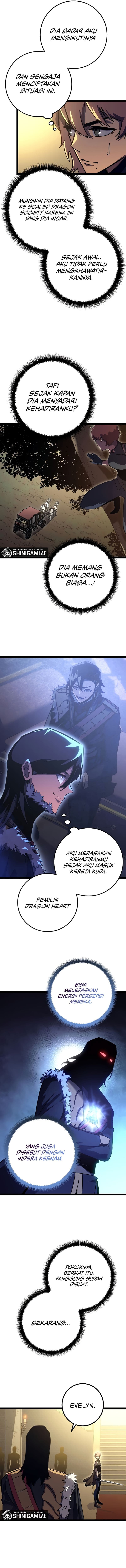 Regressing As The Reincarnated Bastard Of The Sword Clan - Chapter 9 - Page 12
