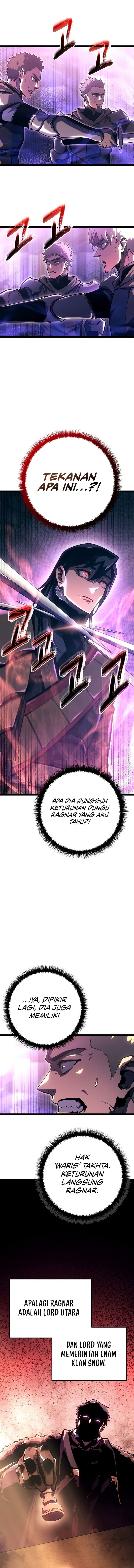 Regressing As The Reincarnated Bastard Of The Sword Clan - Chapter 9 - Page 2
