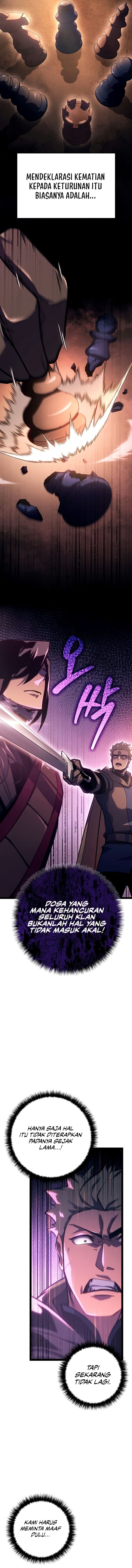 Regressing As The Reincarnated Bastard Of The Sword Clan - Chapter 9 - Page 3