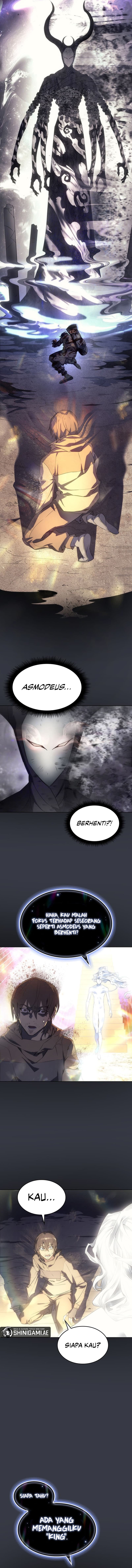 Regressing With The King’s Power - Chapter 1 - Page 12