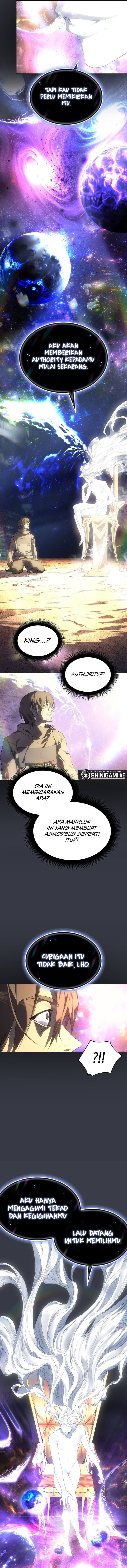 Regressing With The King’s Power - Chapter 1 - Page 13