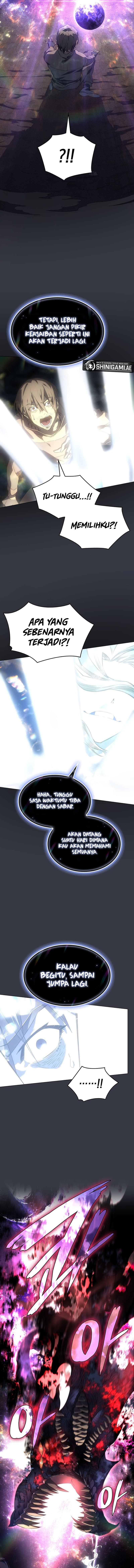 Regressing With The King’s Power - Chapter 1 - Page 14