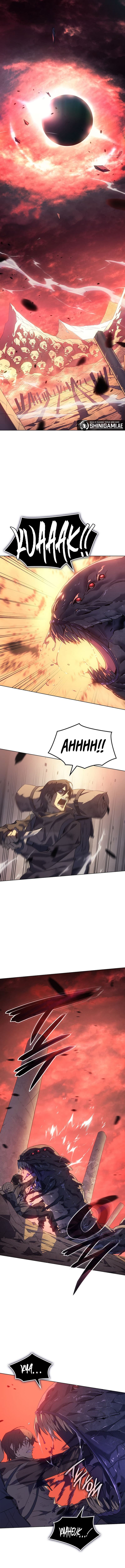 Regressing With The King’s Power - Chapter 1 - Page 2
