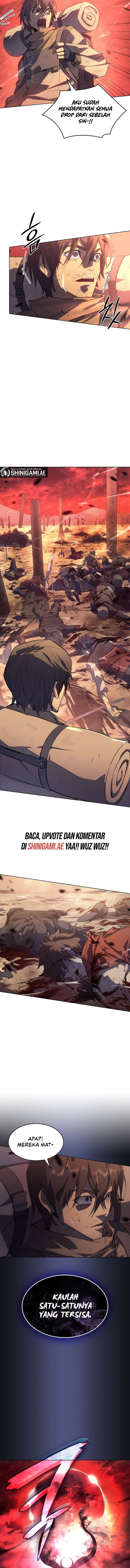 Regressing With The King’s Power - Chapter 1 - Page 6