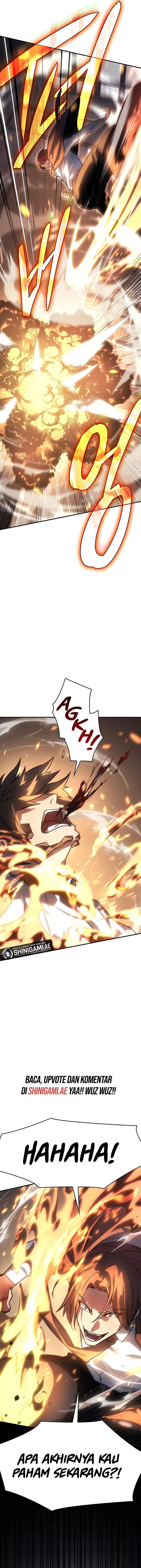 Regressing With The King’s Power - Chapter 10 - Page 11