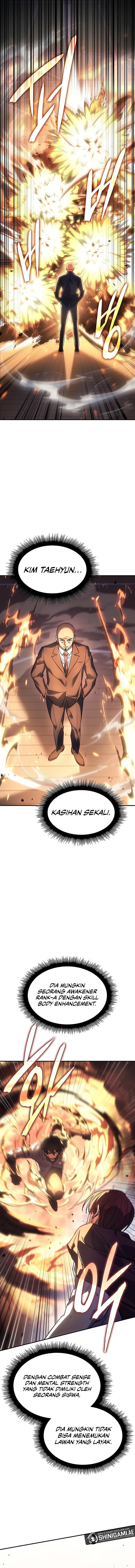 Regressing With The King’s Power - Chapter 10 - Page 12