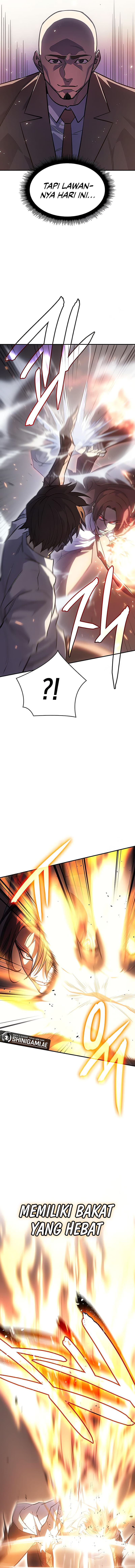 Regressing With The King’s Power - Chapter 10 - Page 13