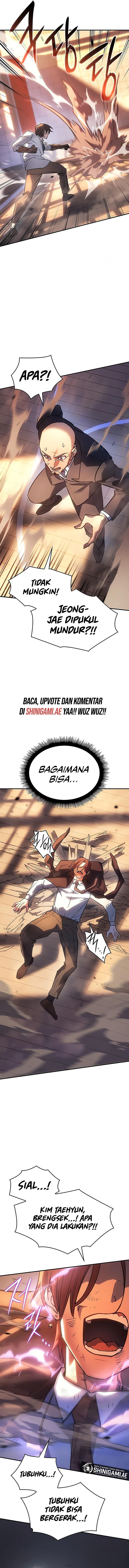 Regressing With The King’s Power - Chapter 10 - Page 16