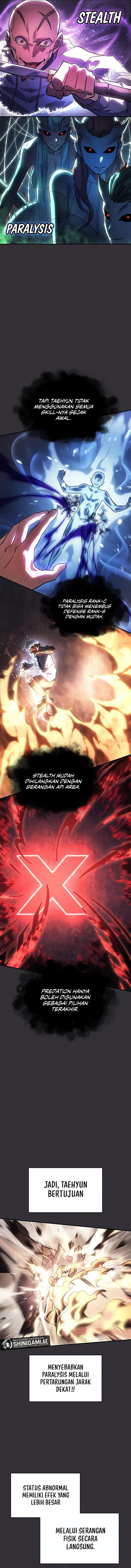 Regressing With The King’s Power - Chapter 10 - Page 18