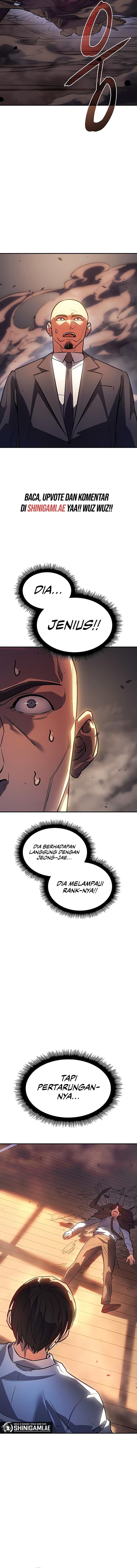 Regressing With The King’s Power - Chapter 10 - Page 21