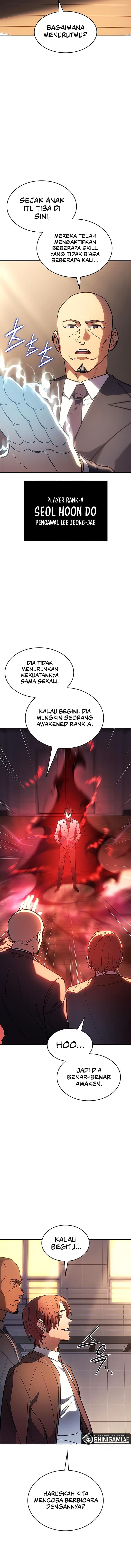 Regressing With The King’s Power - Chapter 10 - Page 3