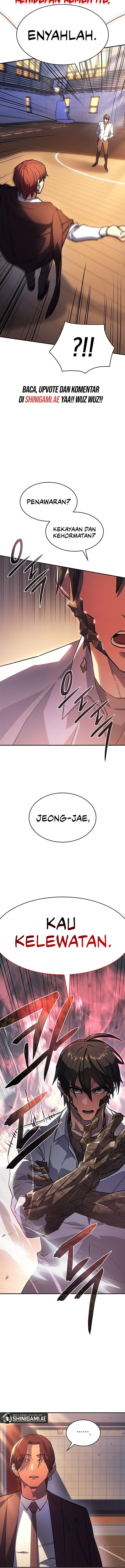 Regressing With The King’s Power - Chapter 10 - Page 6