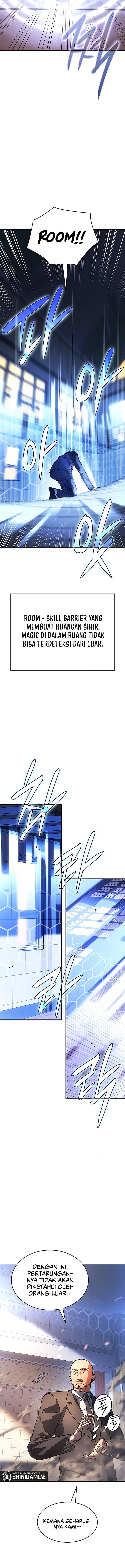Regressing With The King’s Power - Chapter 10 - Page 8
