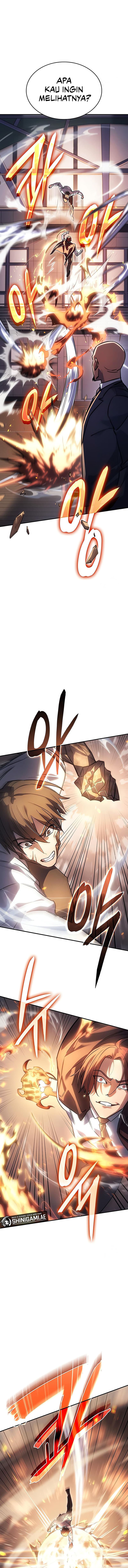 Regressing With The King’s Power - Chapter 10 - Page 9