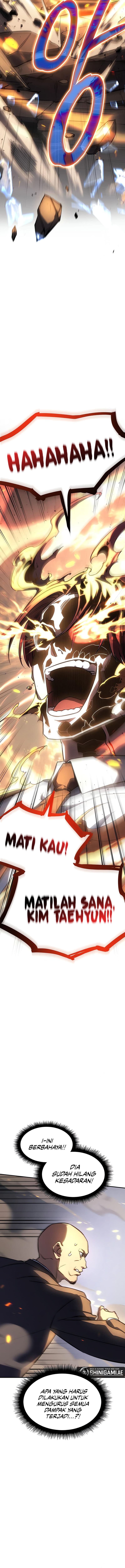 Regressing With The King’s Power - Chapter 11 - Page 10