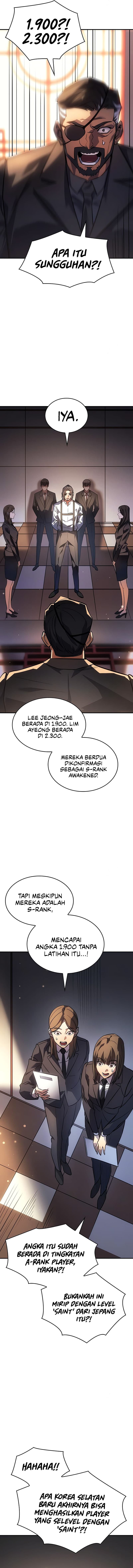Regressing With The King’s Power - Chapter 11 - Page 14